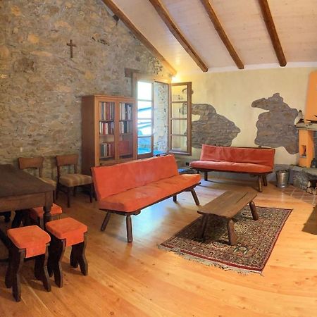 Bbb Bed&Breakfast Bagneri Muzzano Exterior photo