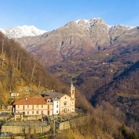 Bbb Bed&Breakfast Bagneri Muzzano Exterior photo