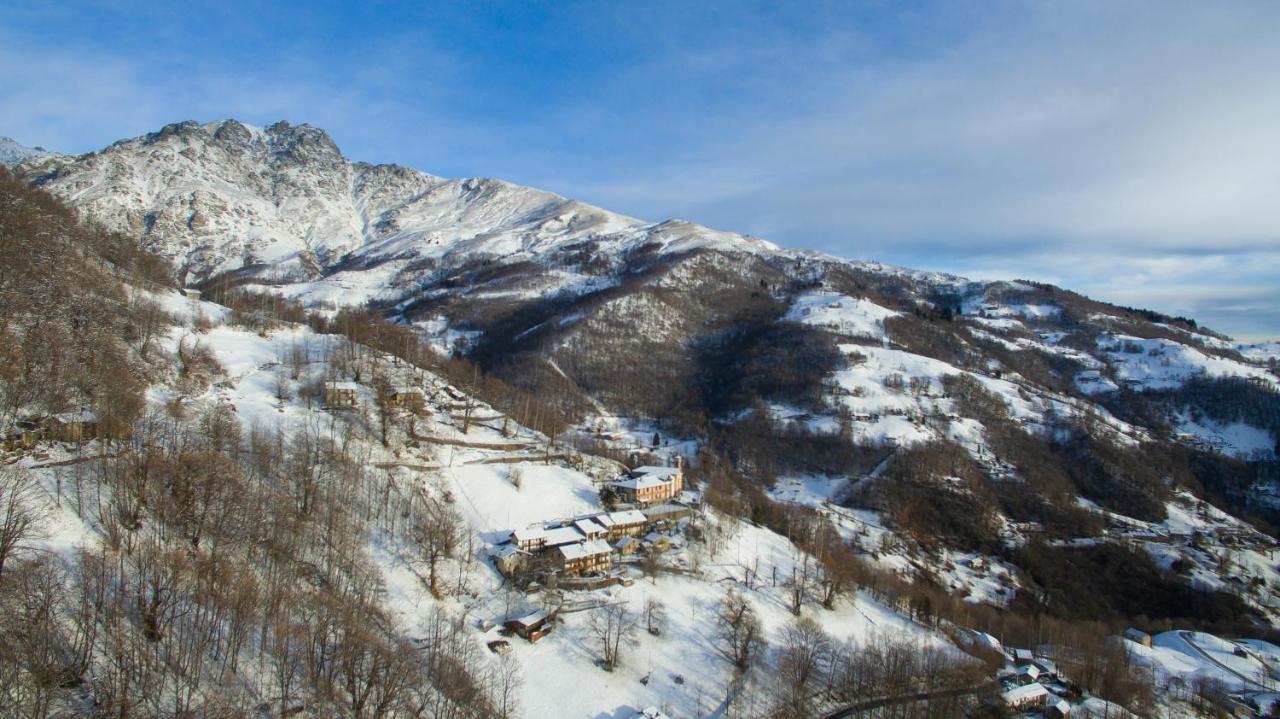 Bbb Bed&Breakfast Bagneri Muzzano Exterior photo
