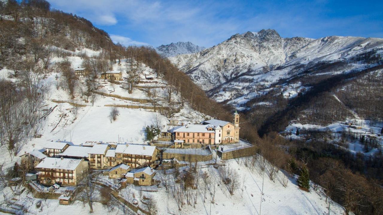 Bbb Bed&Breakfast Bagneri Muzzano Exterior photo