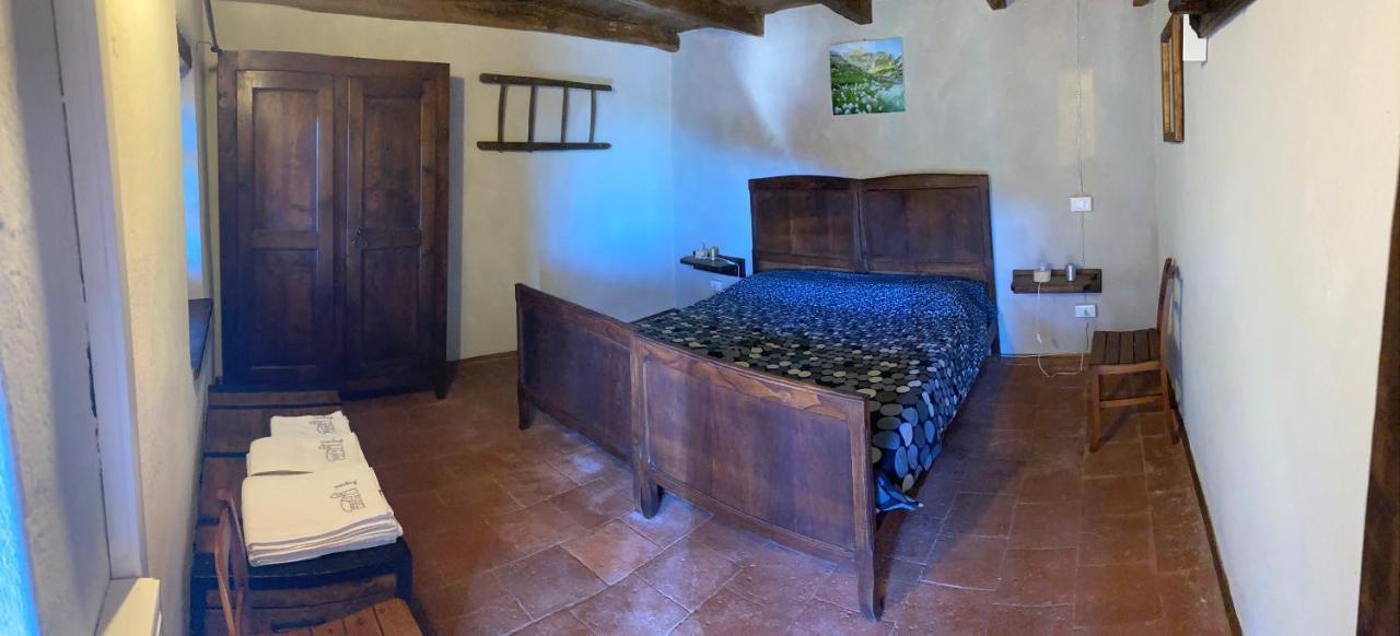Bbb Bed&Breakfast Bagneri Muzzano Exterior photo