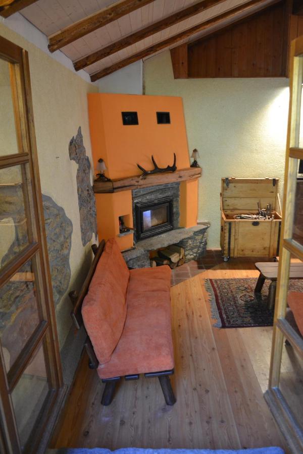 Bbb Bed&Breakfast Bagneri Muzzano Exterior photo