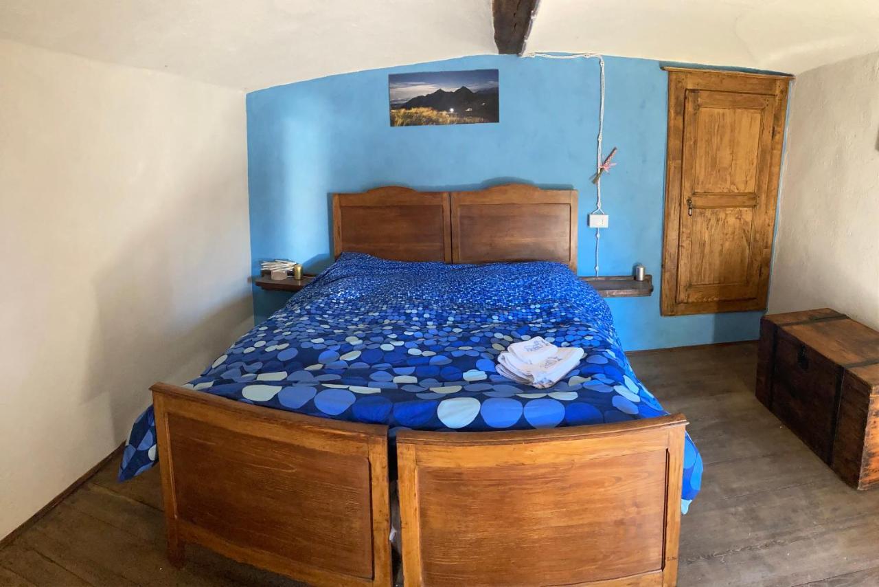 Bbb Bed&Breakfast Bagneri Muzzano Exterior photo