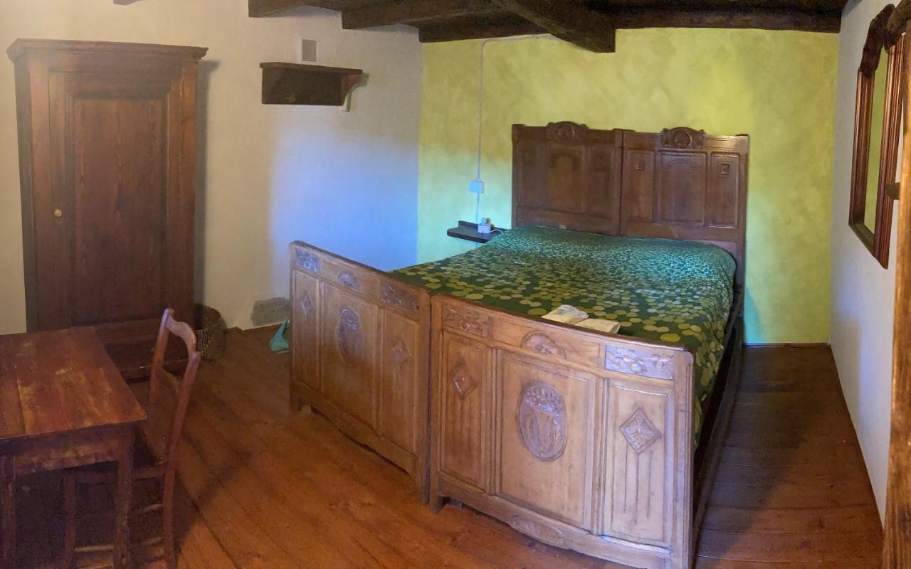 Bbb Bed&Breakfast Bagneri Muzzano Exterior photo