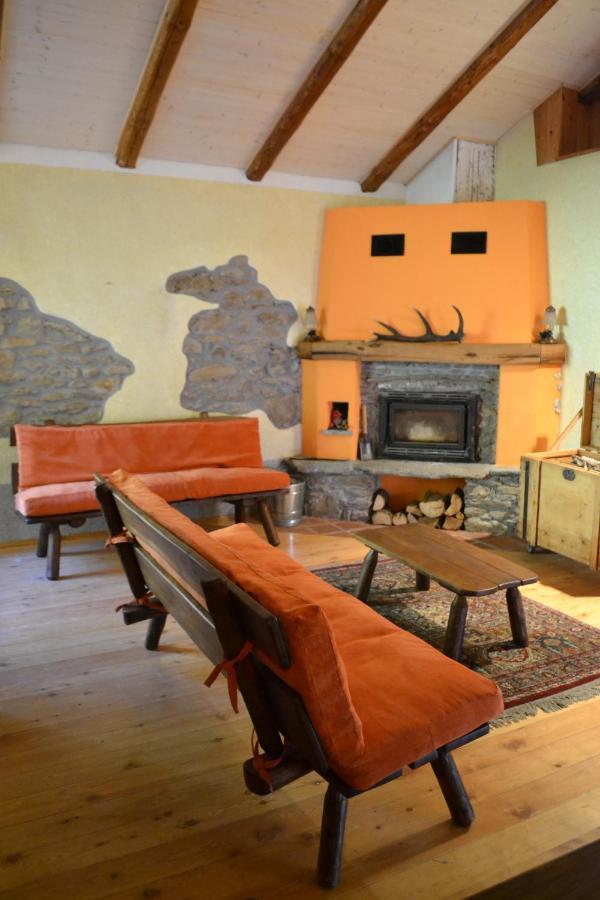 Bbb Bed&Breakfast Bagneri Muzzano Exterior photo