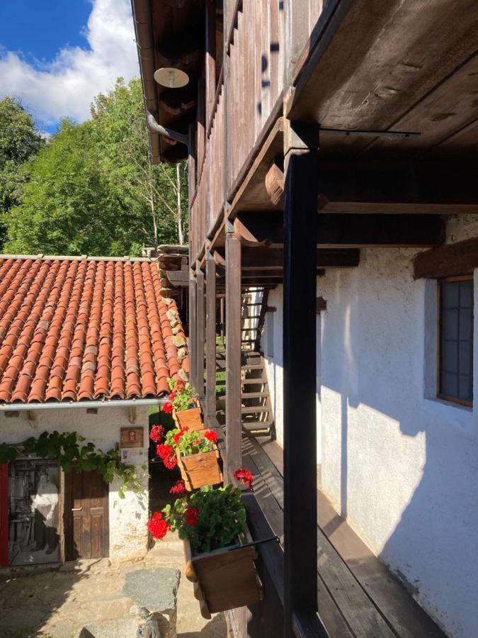 Bbb Bed&Breakfast Bagneri Muzzano Exterior photo