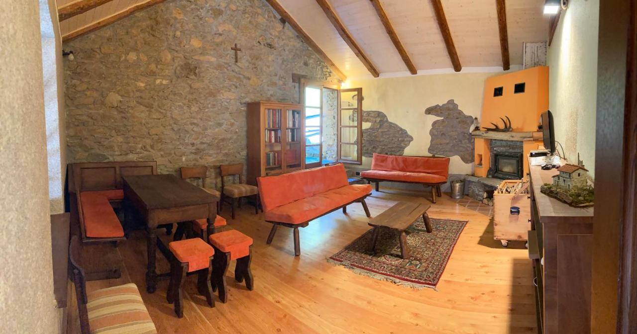 Bbb Bed&Breakfast Bagneri Muzzano Exterior photo