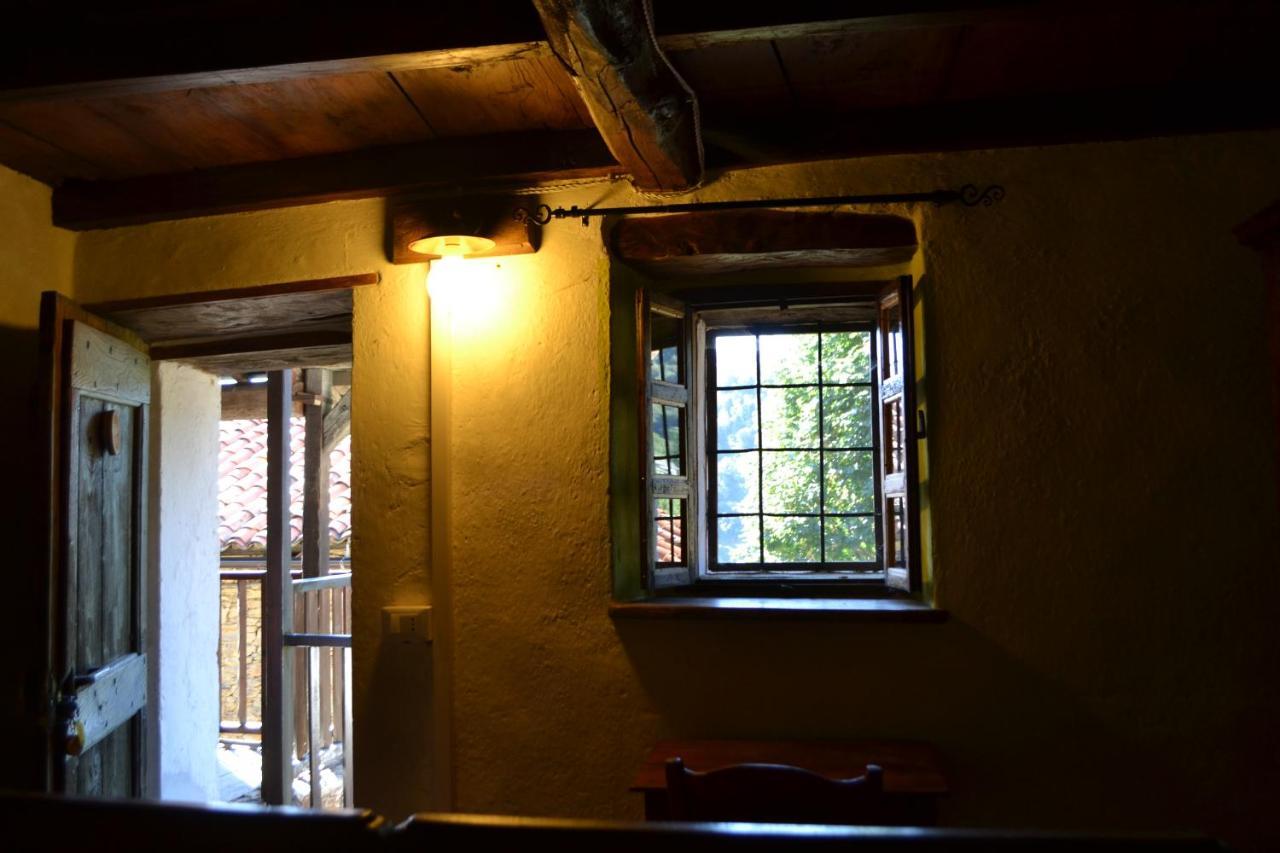 Bbb Bed&Breakfast Bagneri Muzzano Exterior photo