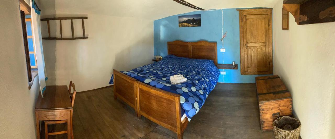 Bbb Bed&Breakfast Bagneri Muzzano Exterior photo